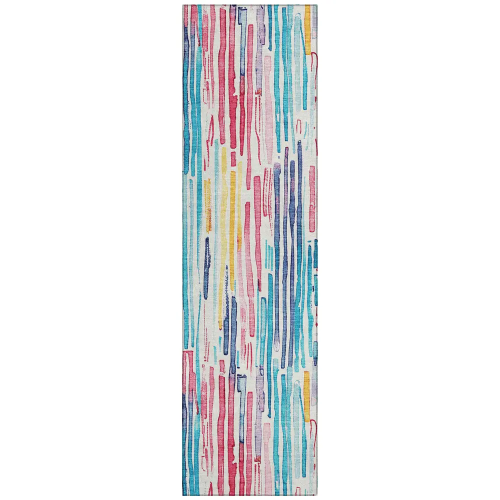 Chantille ACN1684 White 2'3