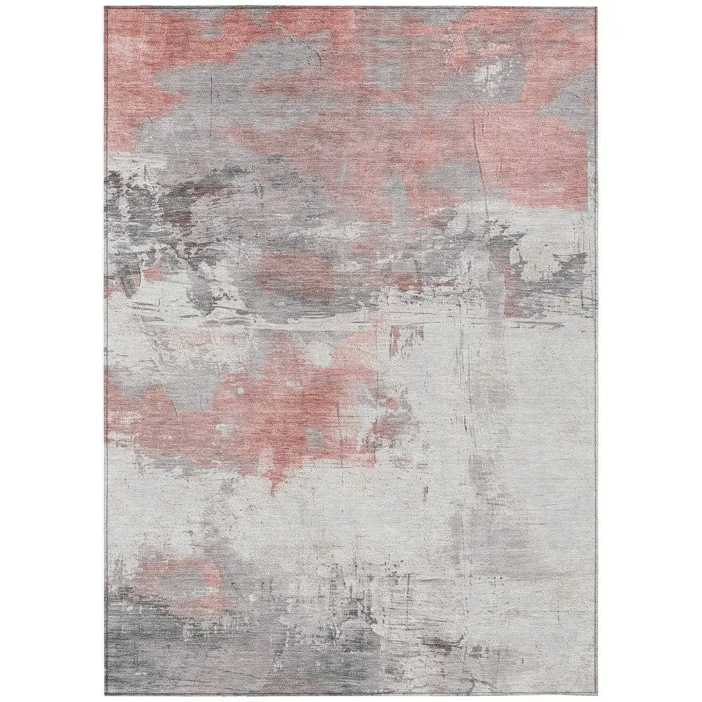 Chantille ACN1685 Coral 9' x 12' Rug