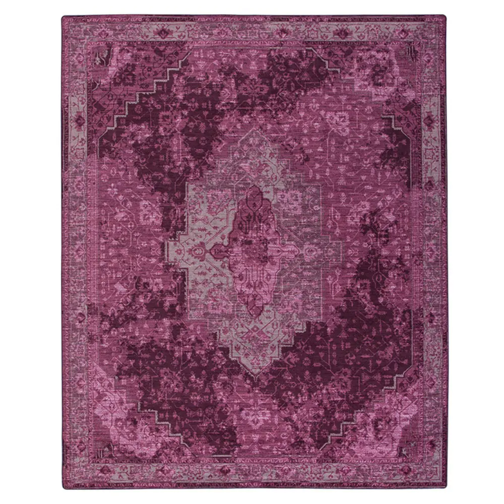 Saxon Aubergine 10'9