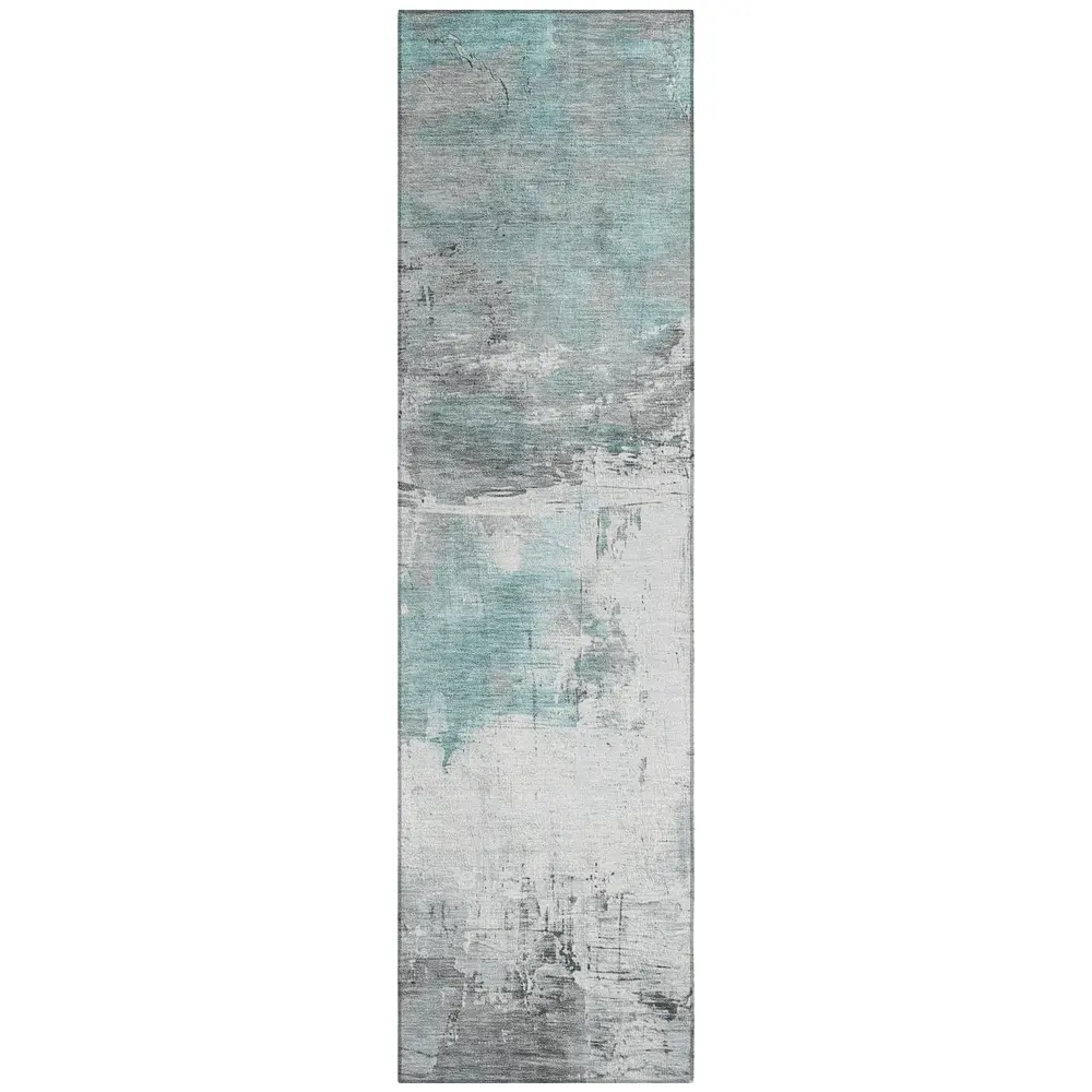 Chantille ACN1685 Teal 2'3