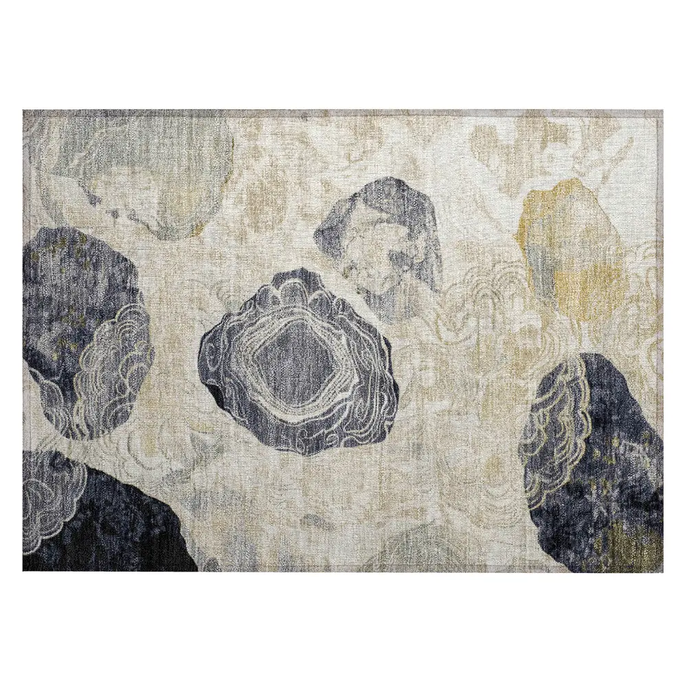 Chantille ACN1686 Ivory 1'8