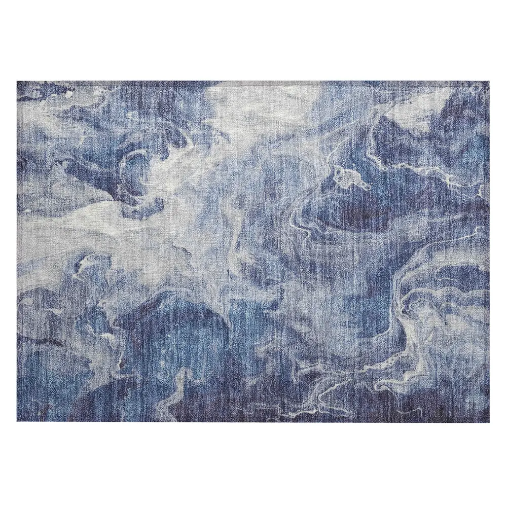 Chantille ACN1687 Blue 1'8
