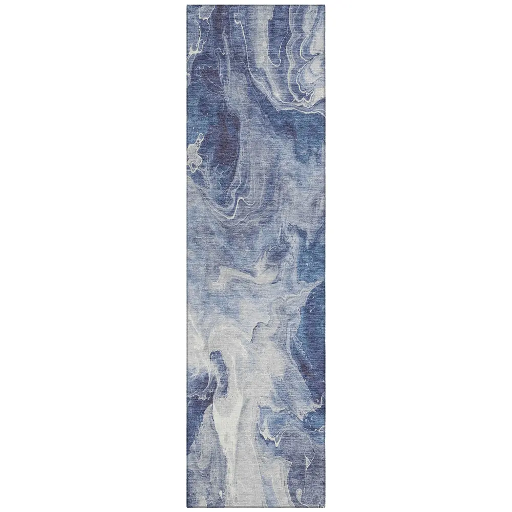 Chantille ACN1687 Blue 2'3