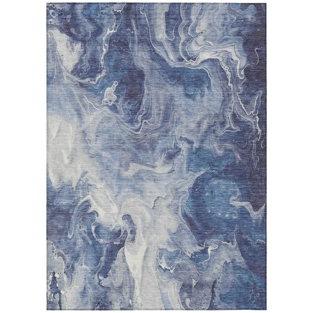 Chantille ACN1687 Blue 2'6