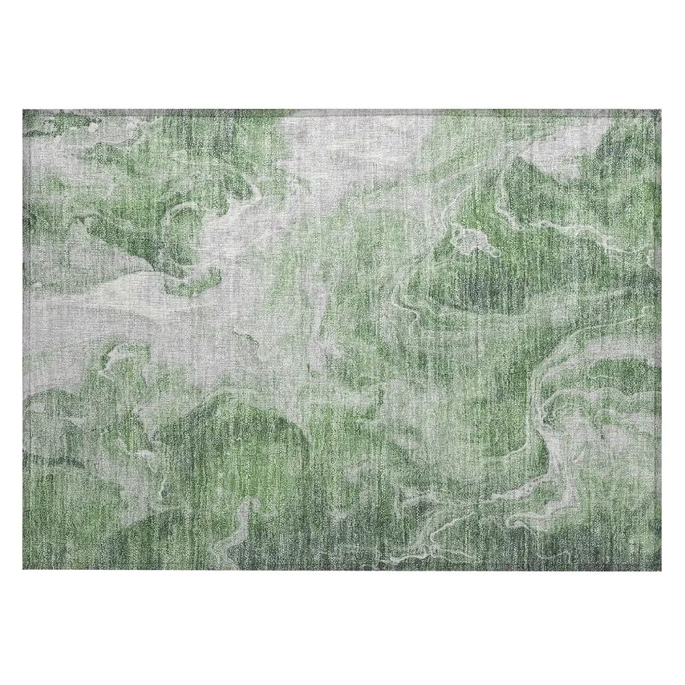 Chantille ACN1687 Green 1'8