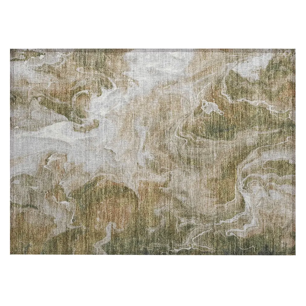 Chantille ACN1687 Mocha 1'8