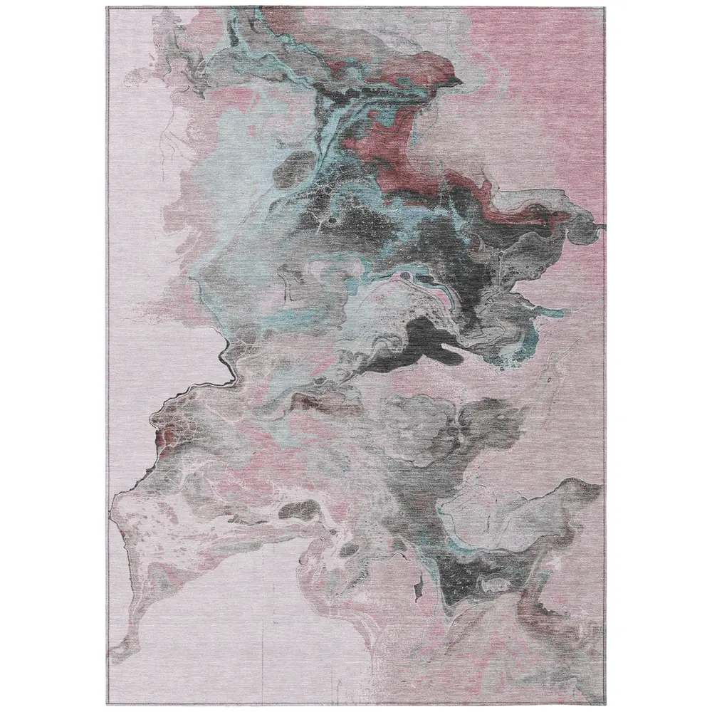 Chantille ACN1688 Pink 10' x 14' Rug