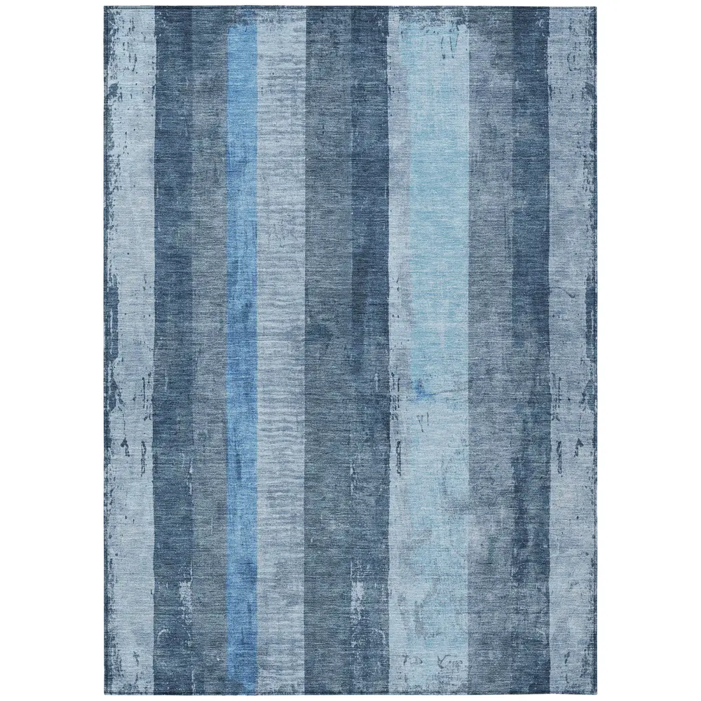 Chantille ACN1689 Blue 2'6