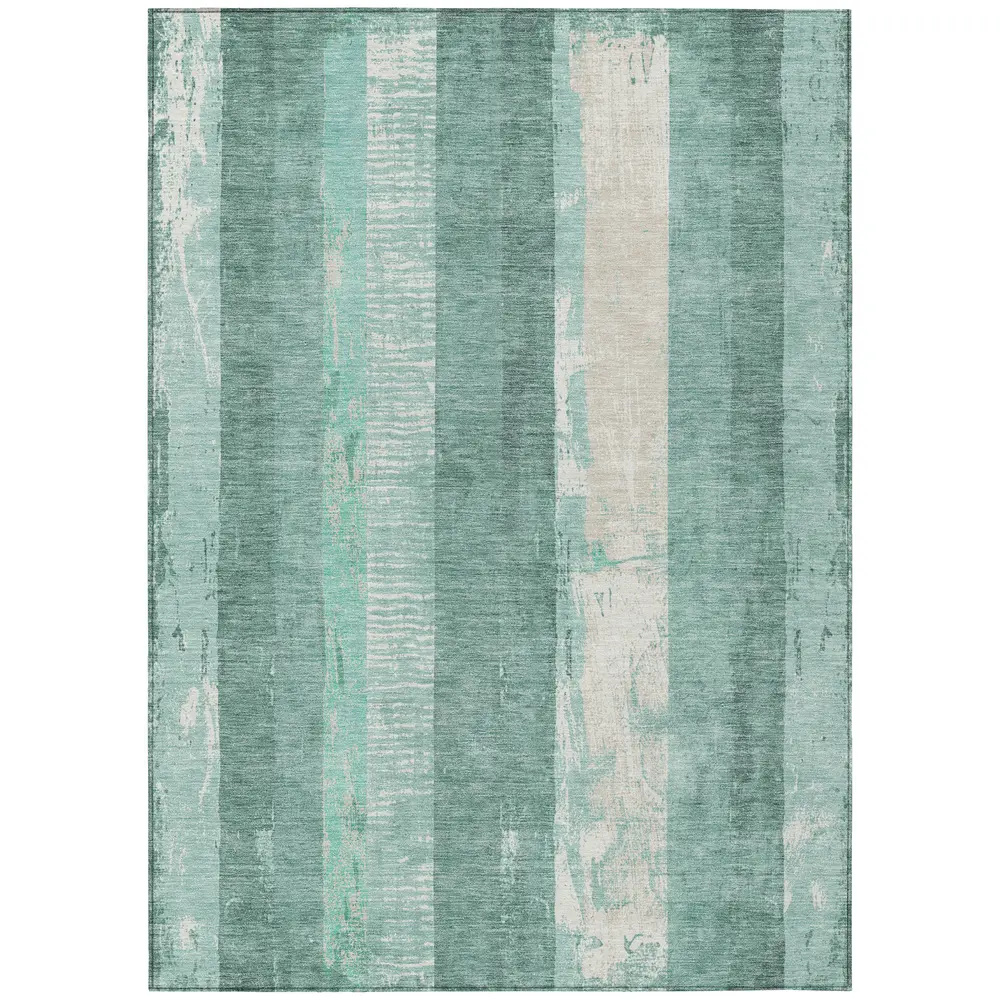 Chantille ACN1689 Seafoam 5' x 7'6