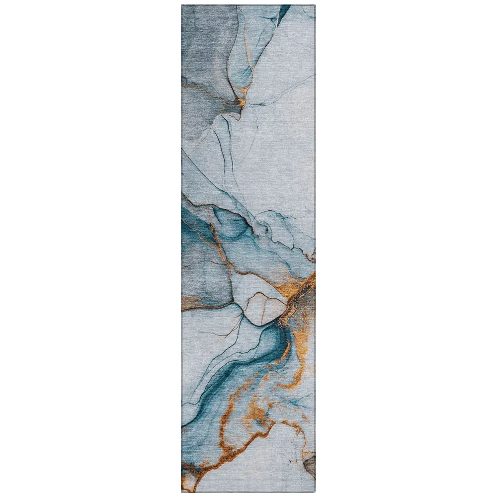 Chantille ACN1690 Sky 2'3