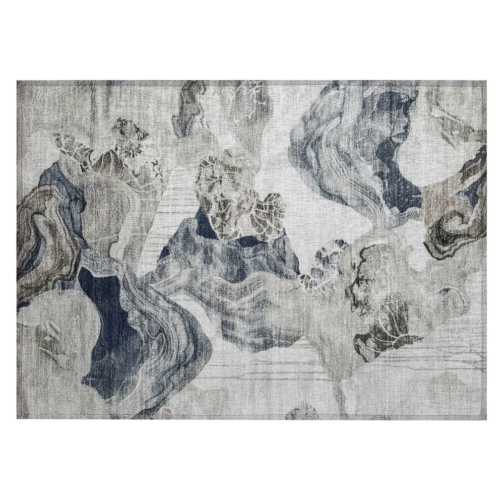 Chantille ACN1691 Ivory 1'8