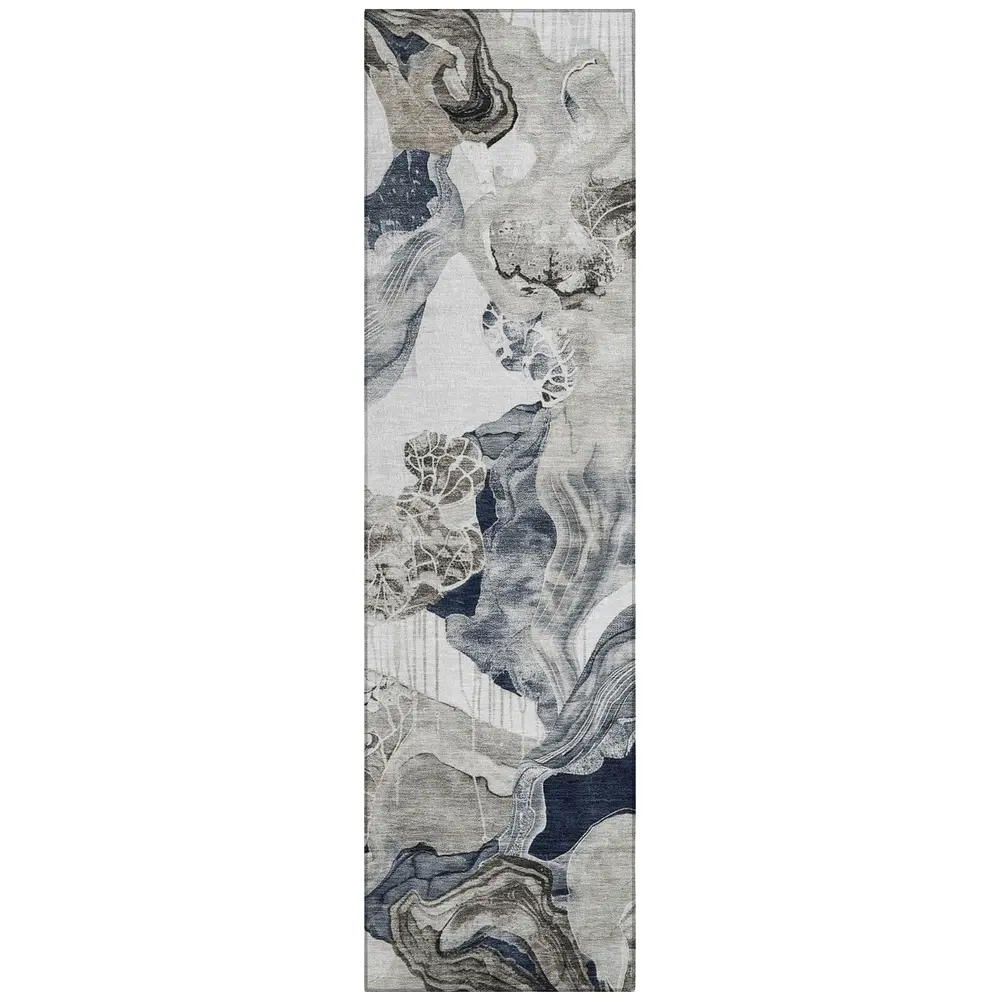 Chantille ACN1691 Ivory 2'3