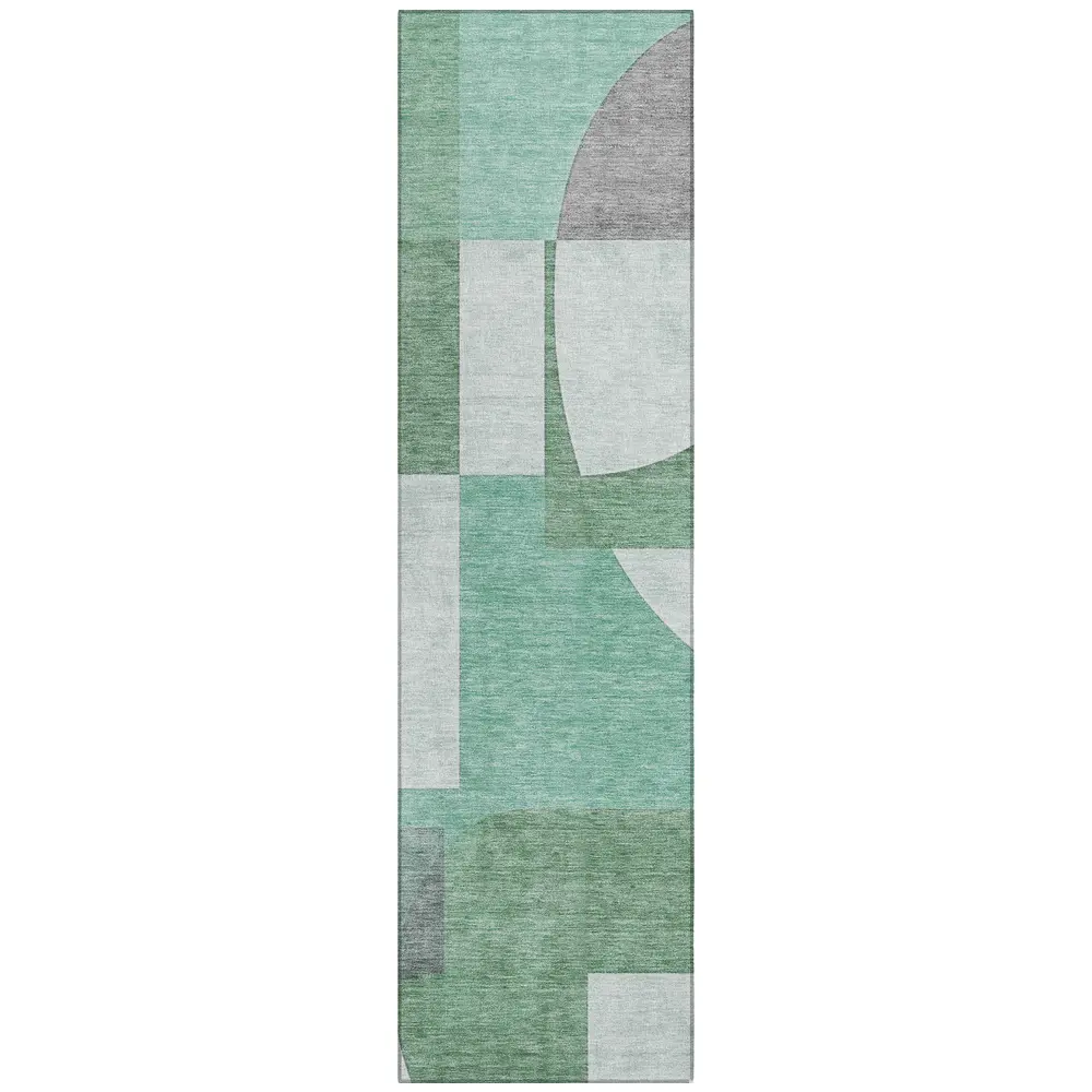Chantille ACN1692 Green 2'3