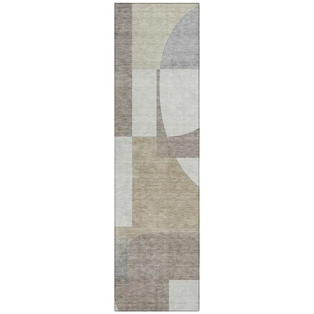 Chantille ACN1692 Khaki 2'3