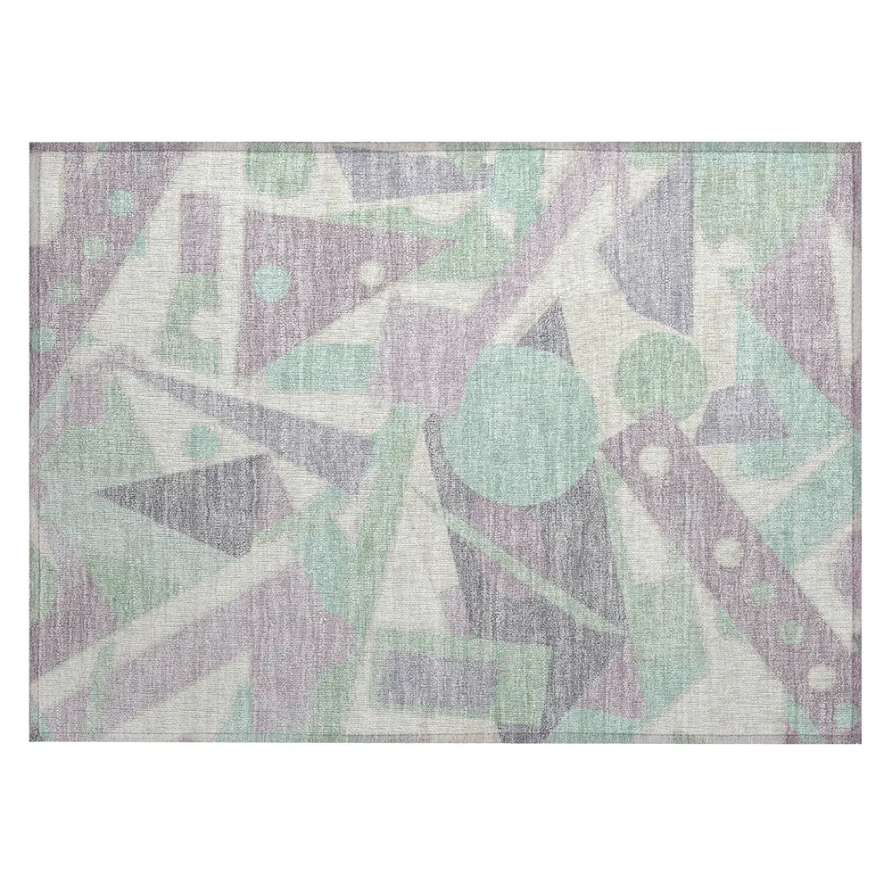 Chantille ACN1693 Lilac 1'8