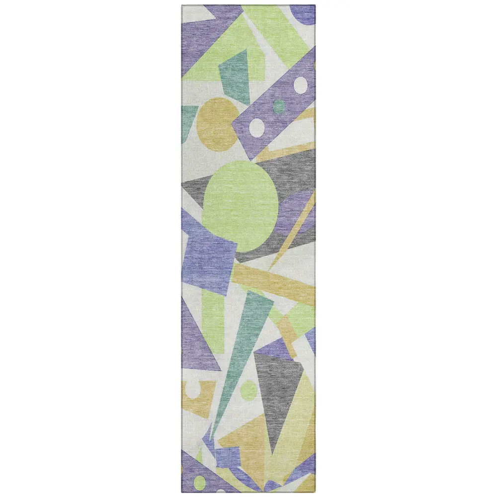 Chantille ACN1693 Lavender 2'3