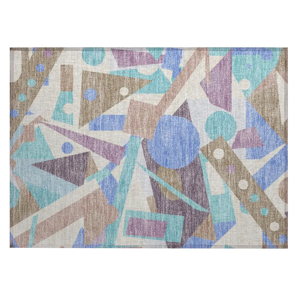 Chantille ACN1693 Mocha 1'8