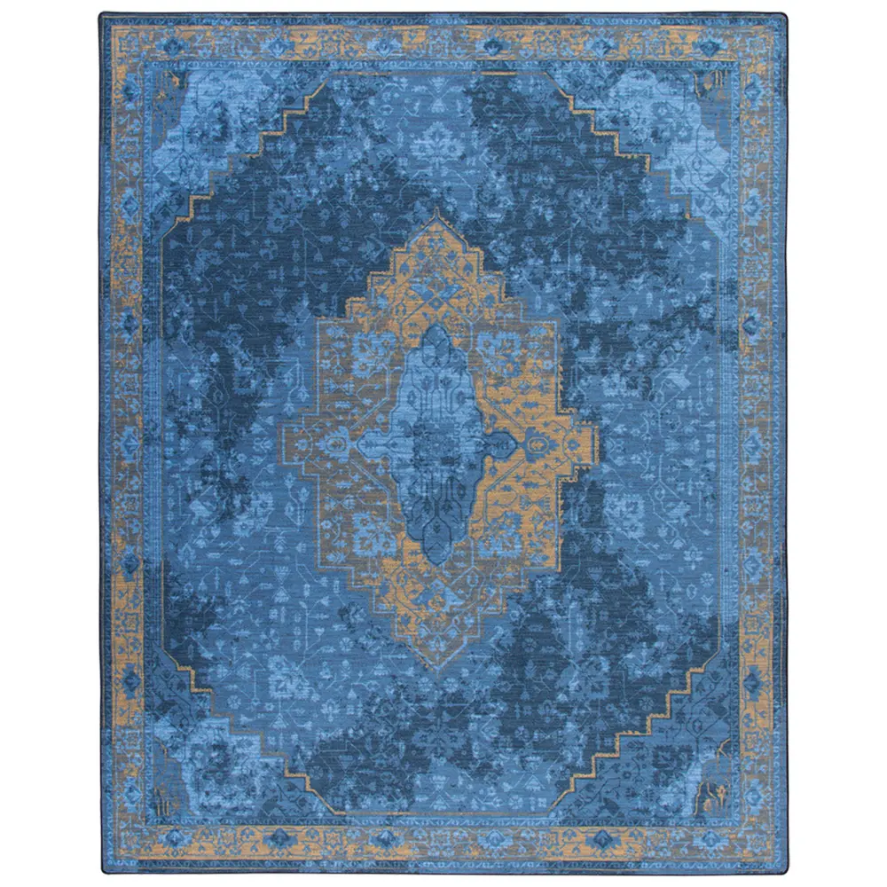 Saxon Empire Blue 10'9