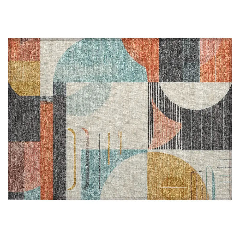 Chantille ACN1694 Gray 1'8