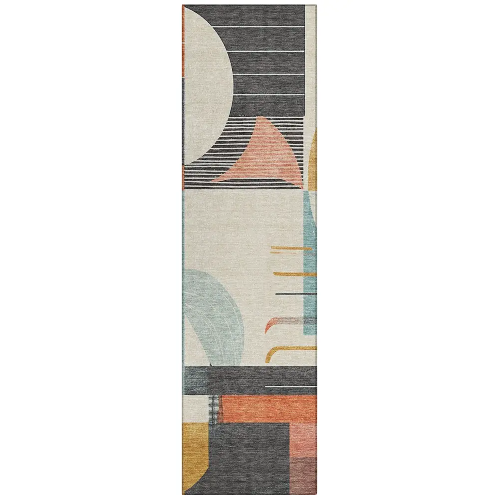 Chantille ACN1694 Gray 2'3