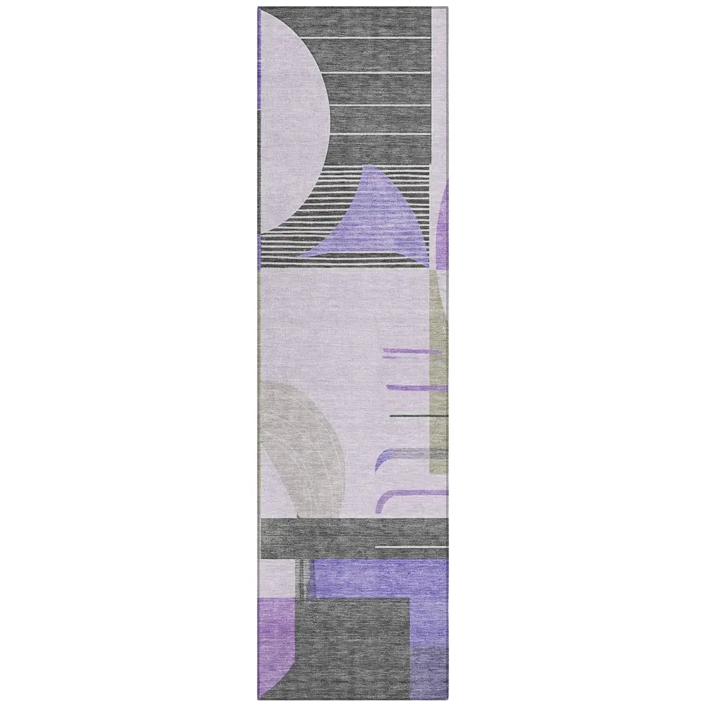 Chantille ACN1694 Lavender 2'3