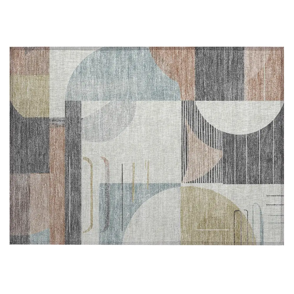 Chantille ACN1694 Paprika 1'8