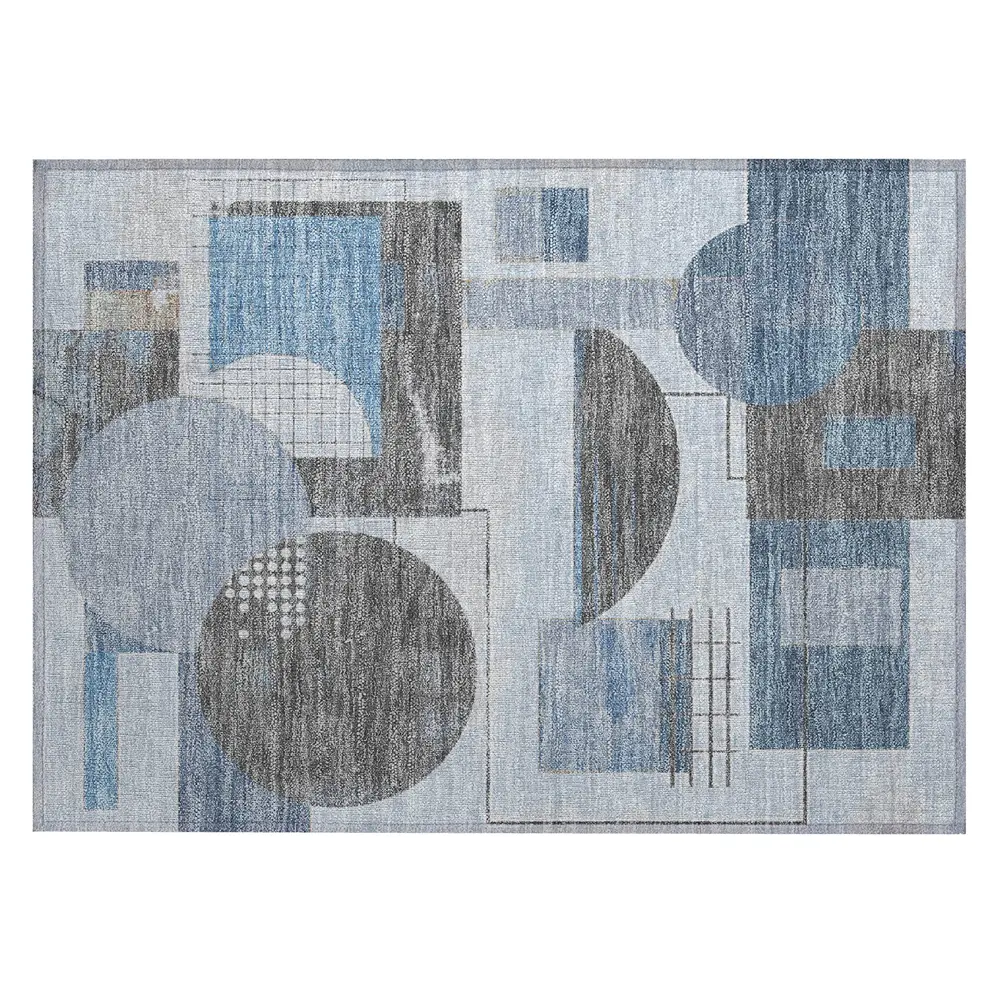 Chantille ACN1695 Blue 1'8