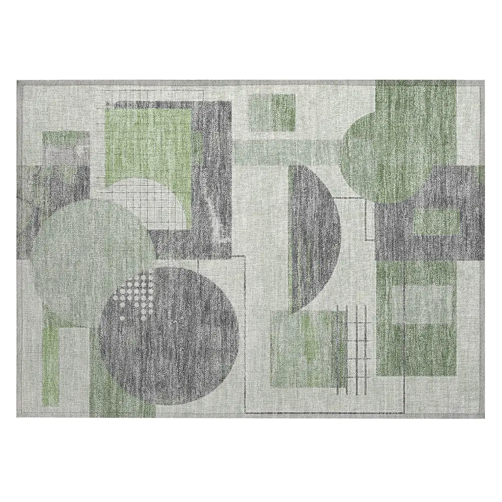 Chantille ACN1695 Green 1'8