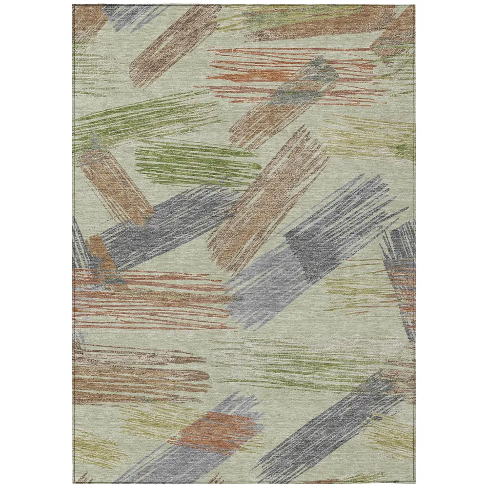 Chantille ACN1696 Aloe 10' x 14' Rug