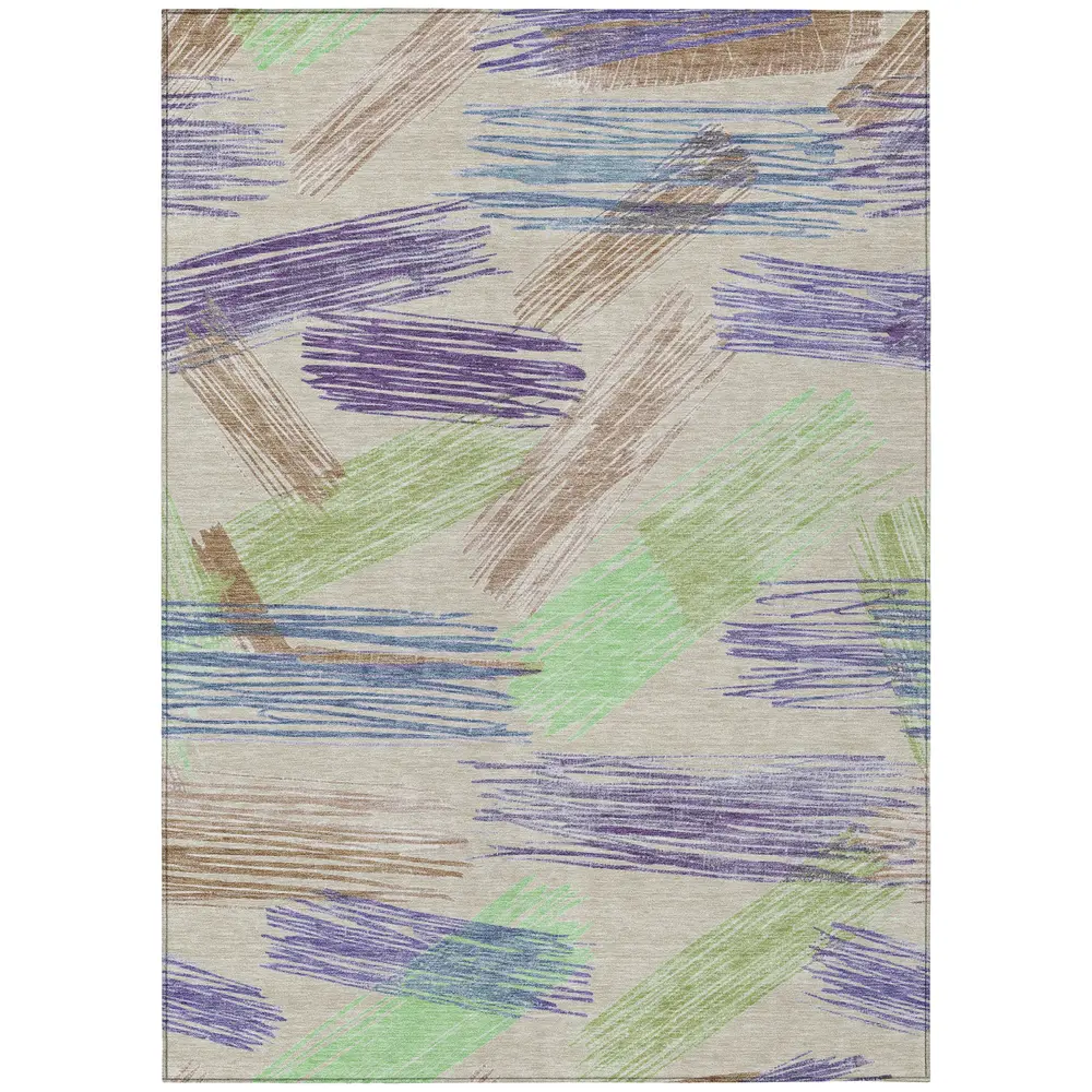 Chantille ACN1696 Beige 9' x 12' Rug