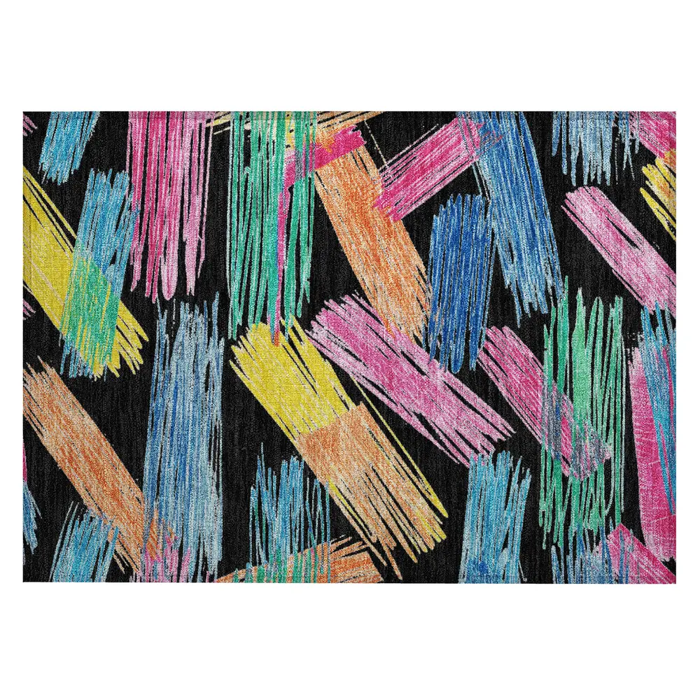 Chantille ACN1696 Black 1'8