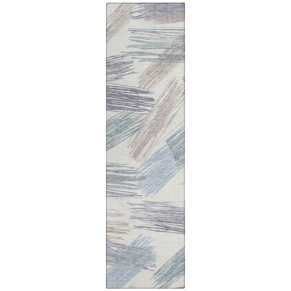 Chantille ACN1696 Ivory 2'3