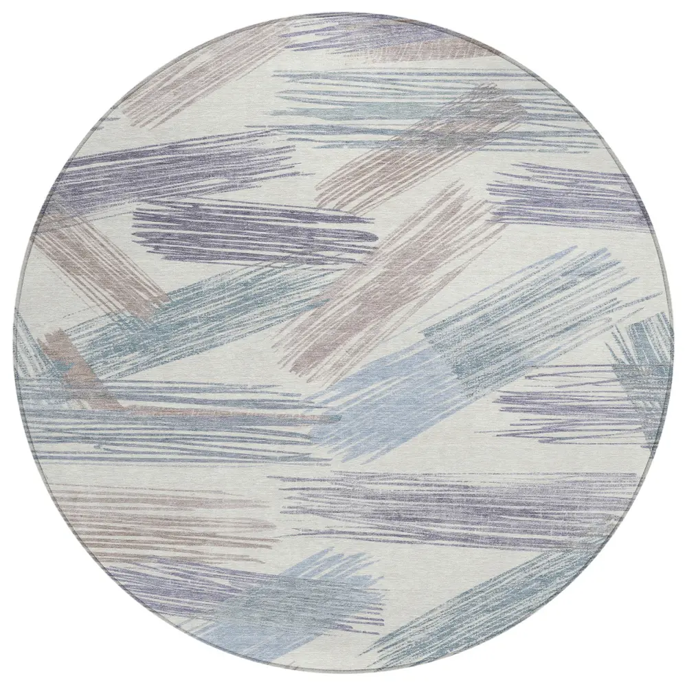 Chantille ACN1696 Ivory 8' x 8' Rug