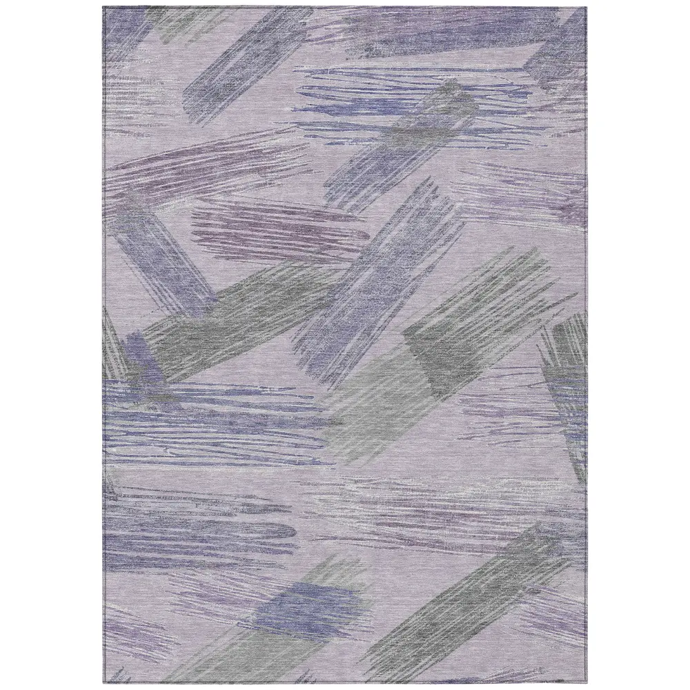 Chantille ACN1696 Lavender 9' x 12' Rug