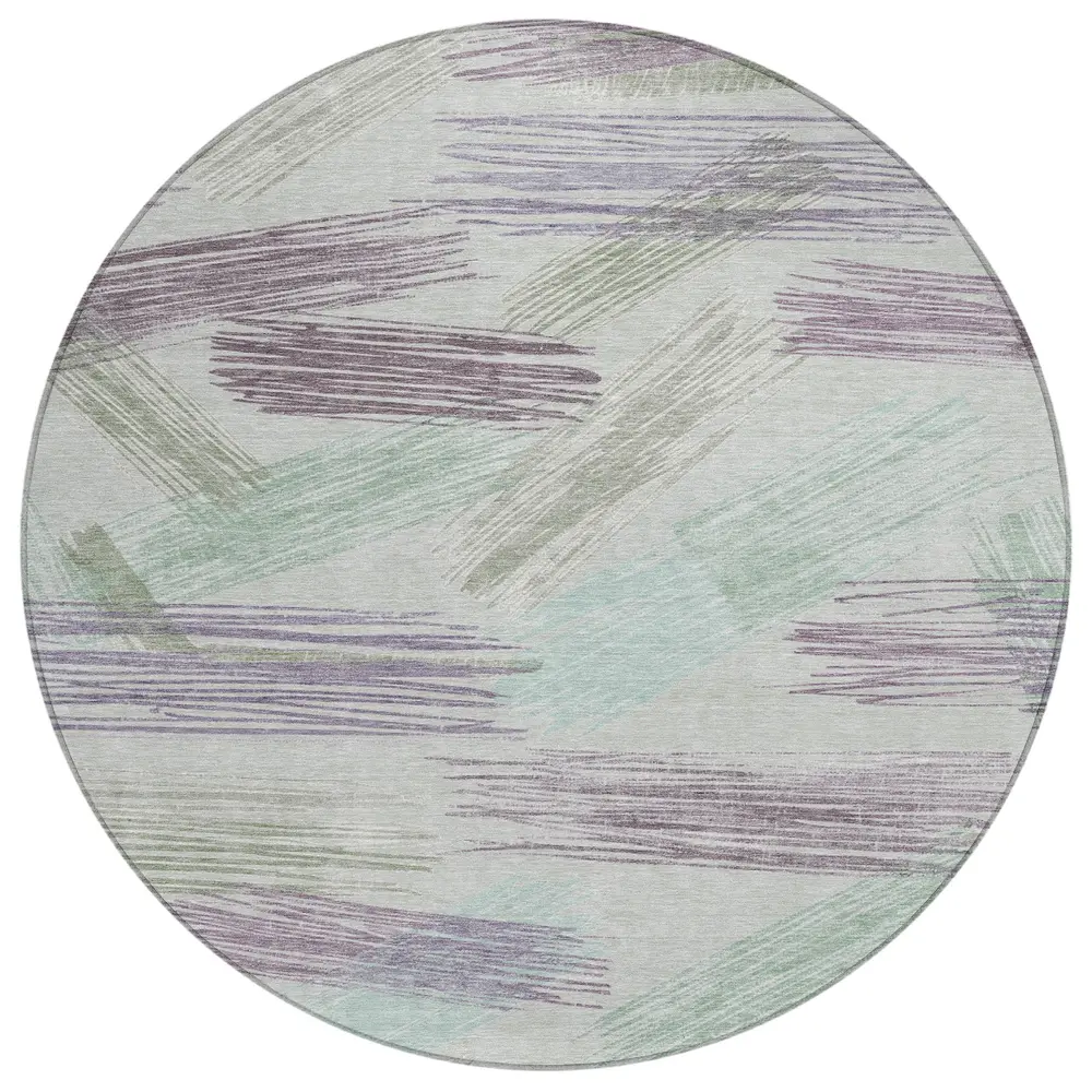 Chantille ACN1696 Sage 8' x 8' Rug