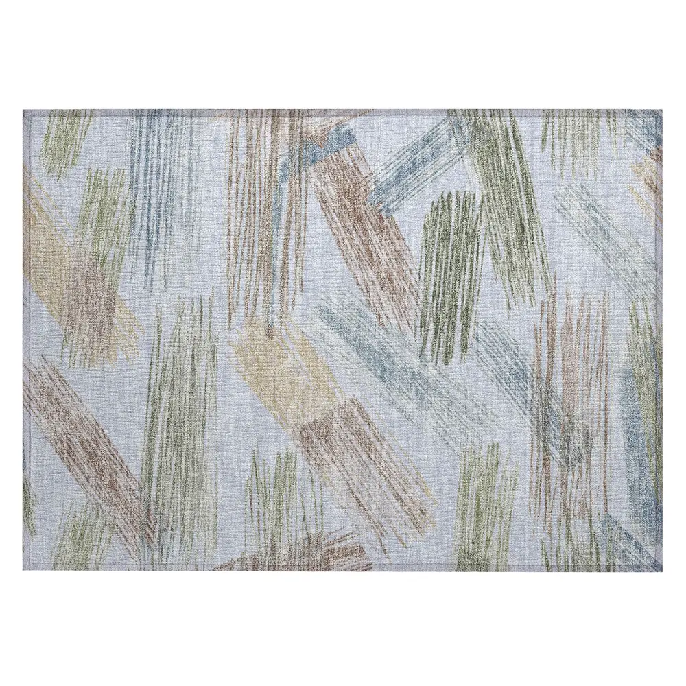 Chantille ACN1696 Sky 1'8