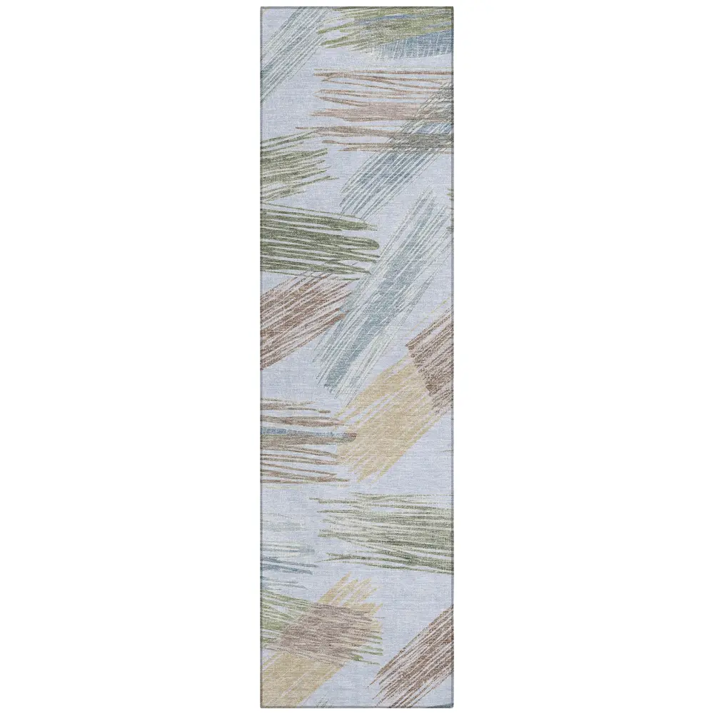 Chantille ACN1696 Sky 2'3