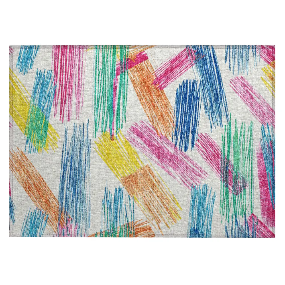 Chantille ACN1696 White 1'8