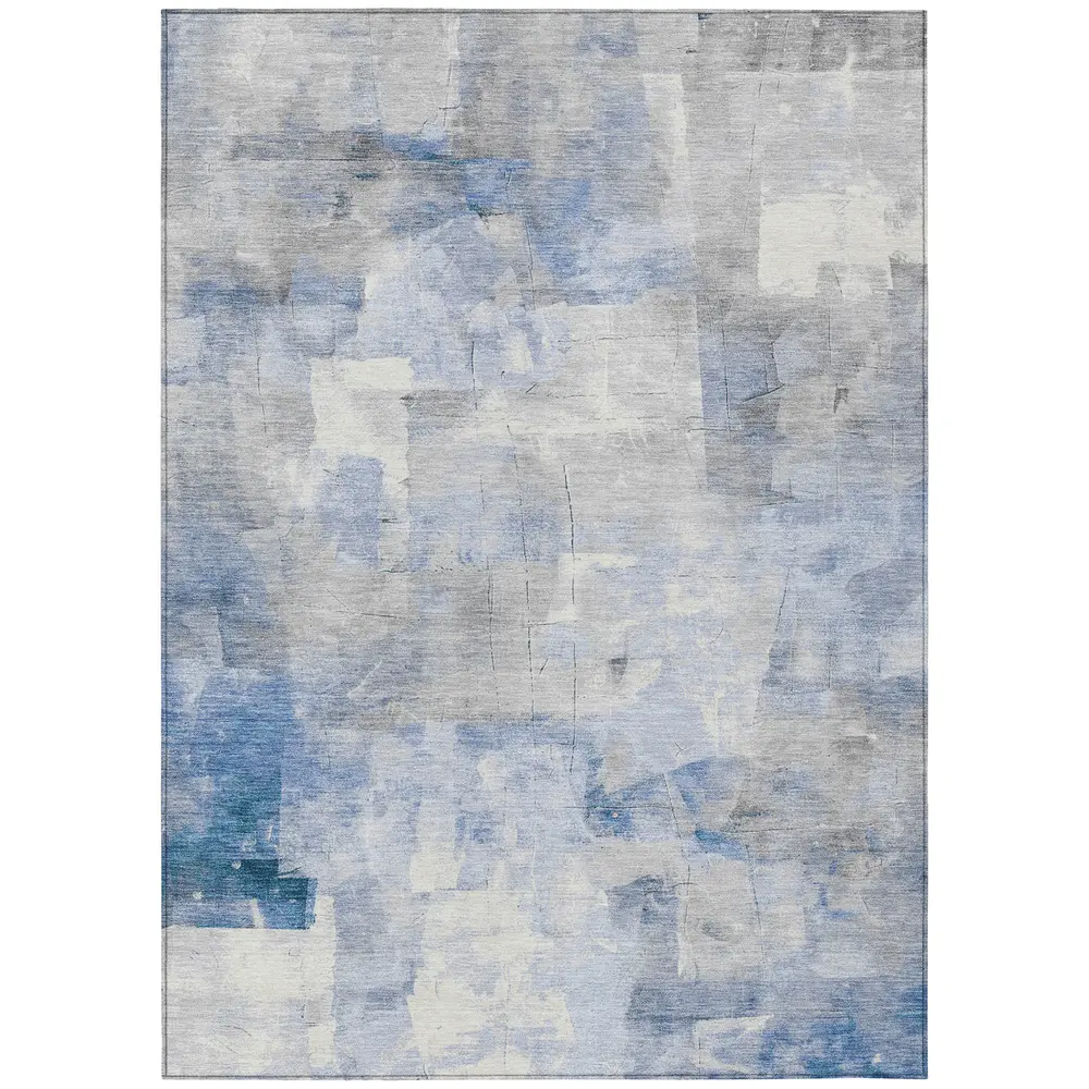Chantille ACN1697 Denim 3' x 5' Rug