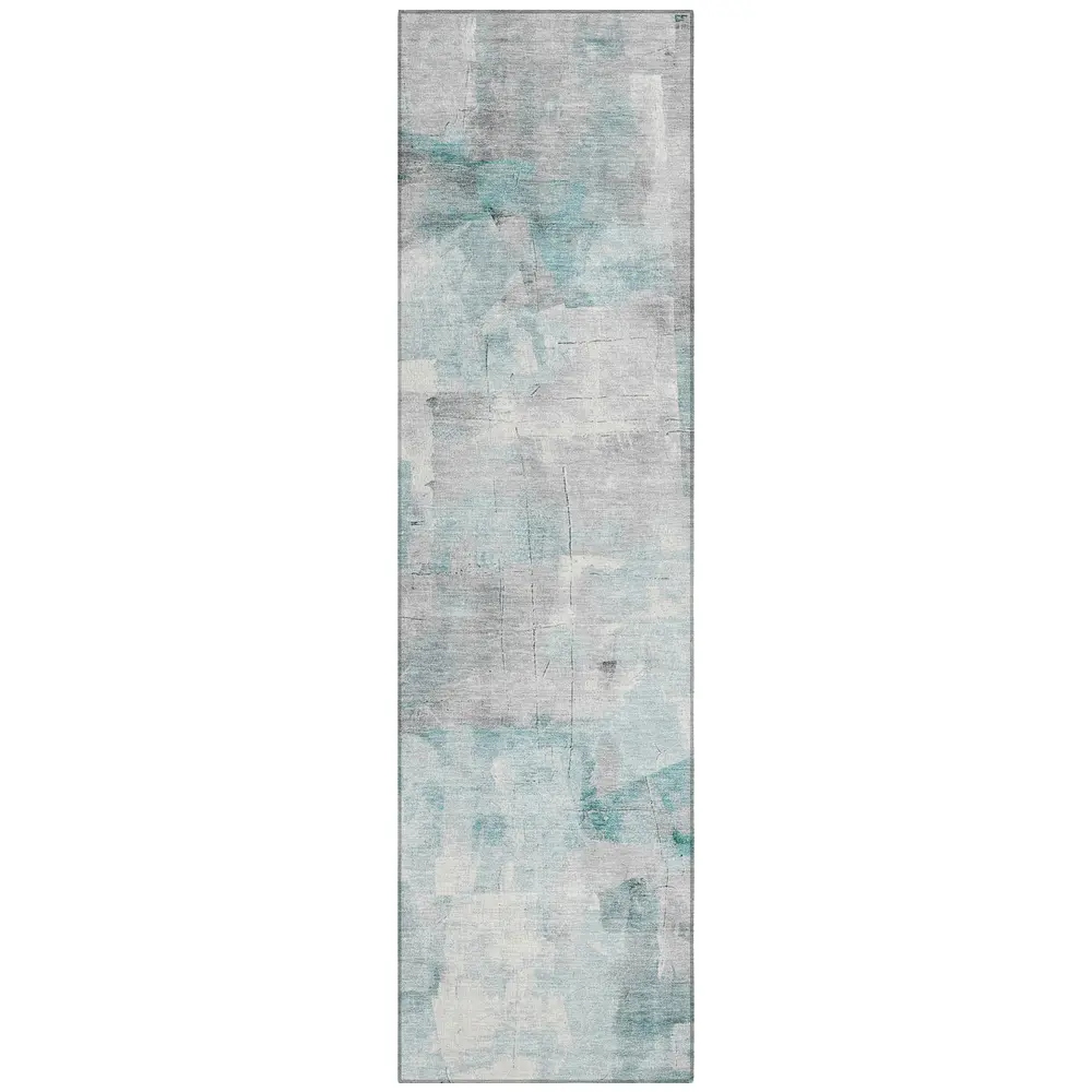 Chantille ACN1697 Teal 2'3