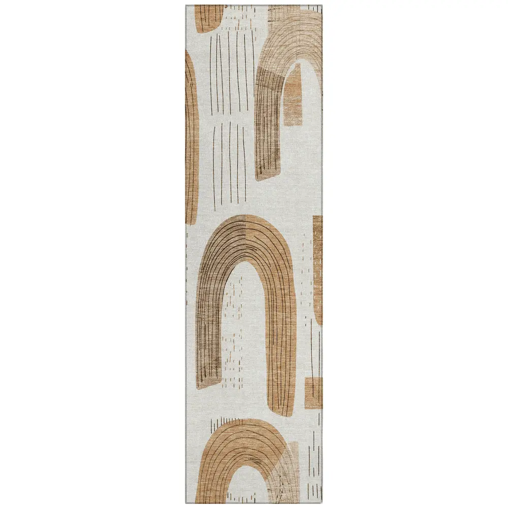 Chantille ACN1698 Ivory 2'3