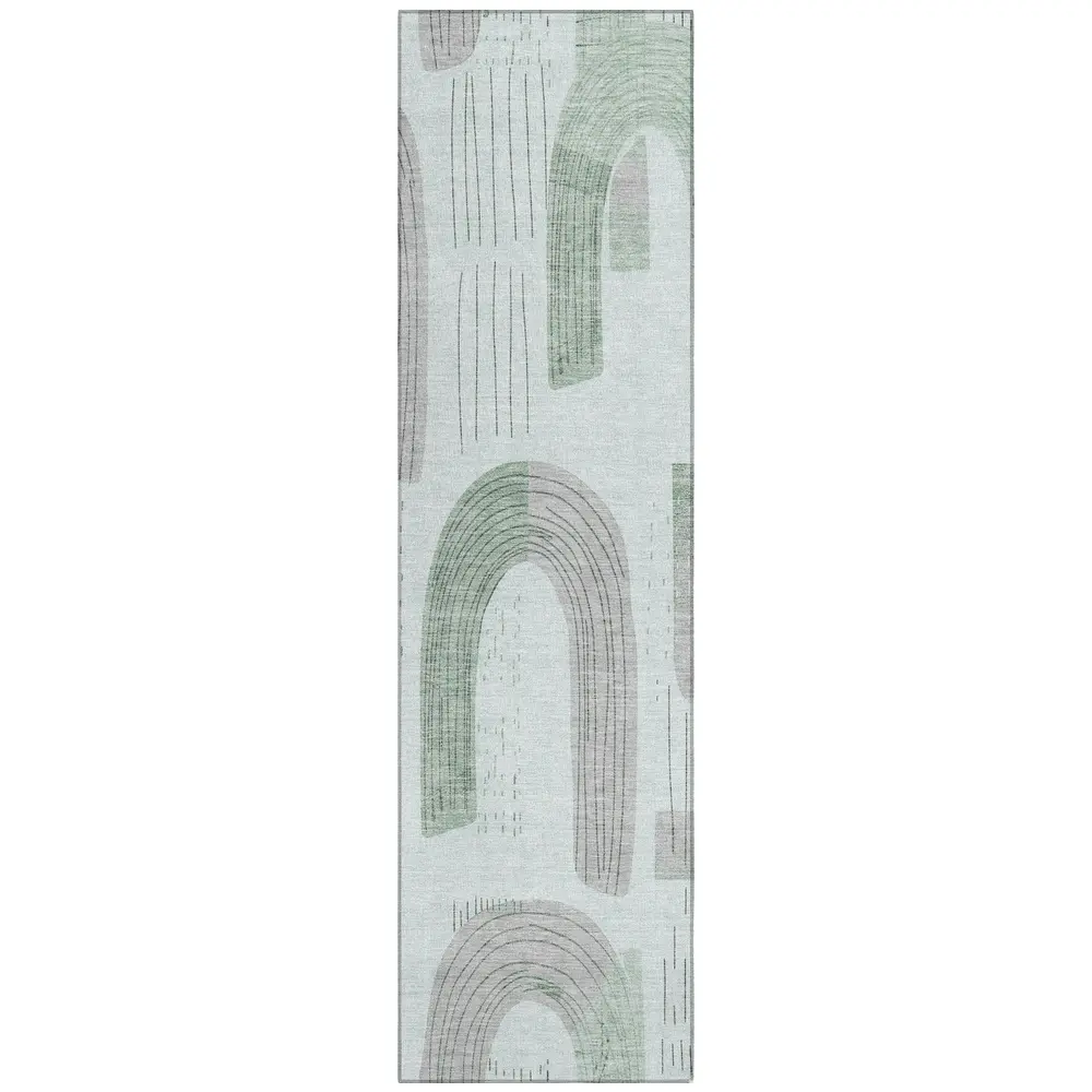 Chantille ACN1698 Mint 2'3