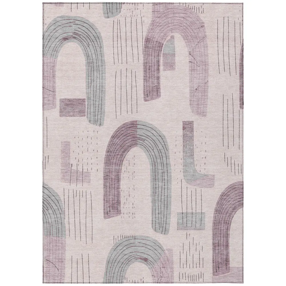 Chantille ACN1698 Pink 2'6