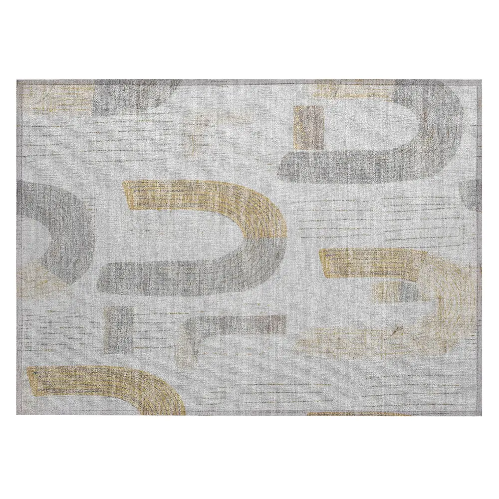 Chantille ACN1698 Silver 1'8