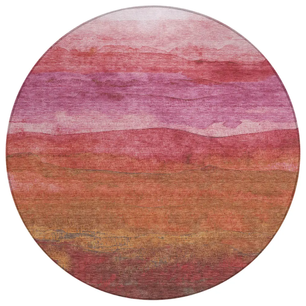 Chantille ACN1699 Blush 8' x 8' Rug