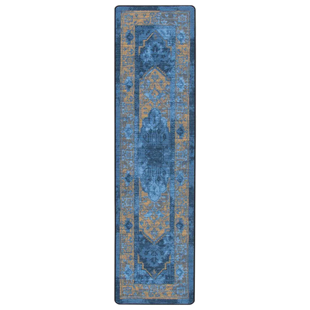 Saxon Empire Blue 2'1