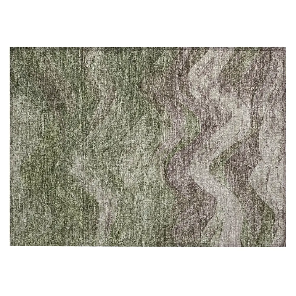 Chantille ACN1700 Green 1'8