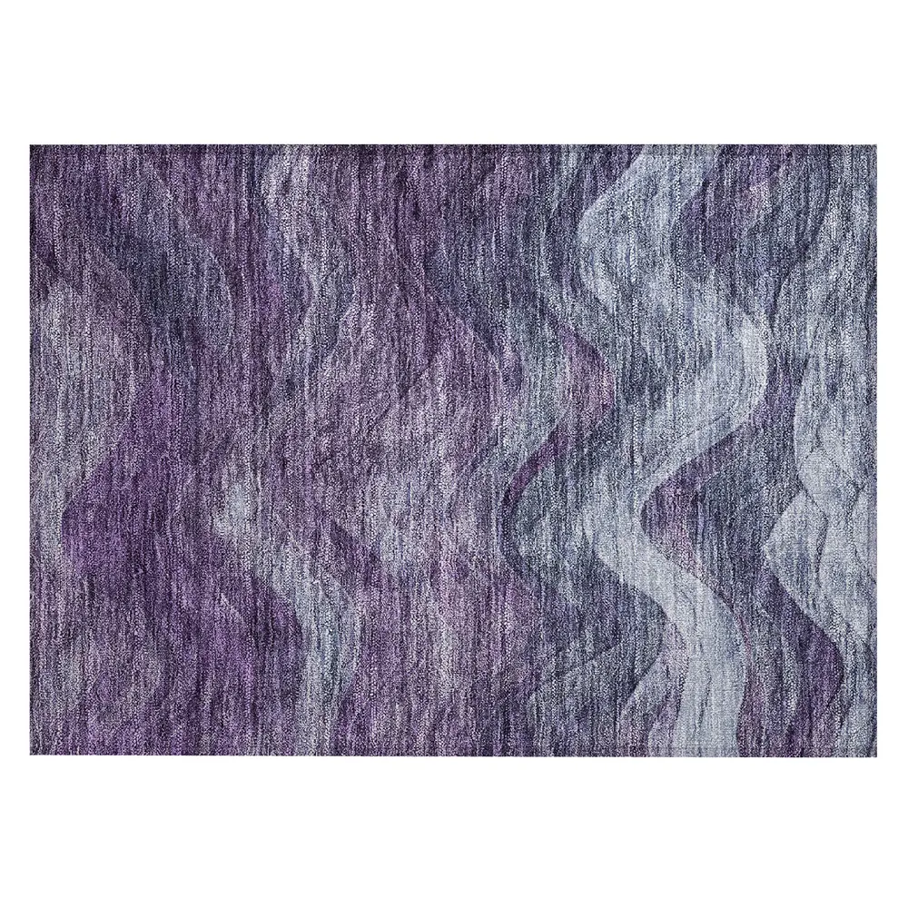 Chantille ACN1700 Purple 1'8