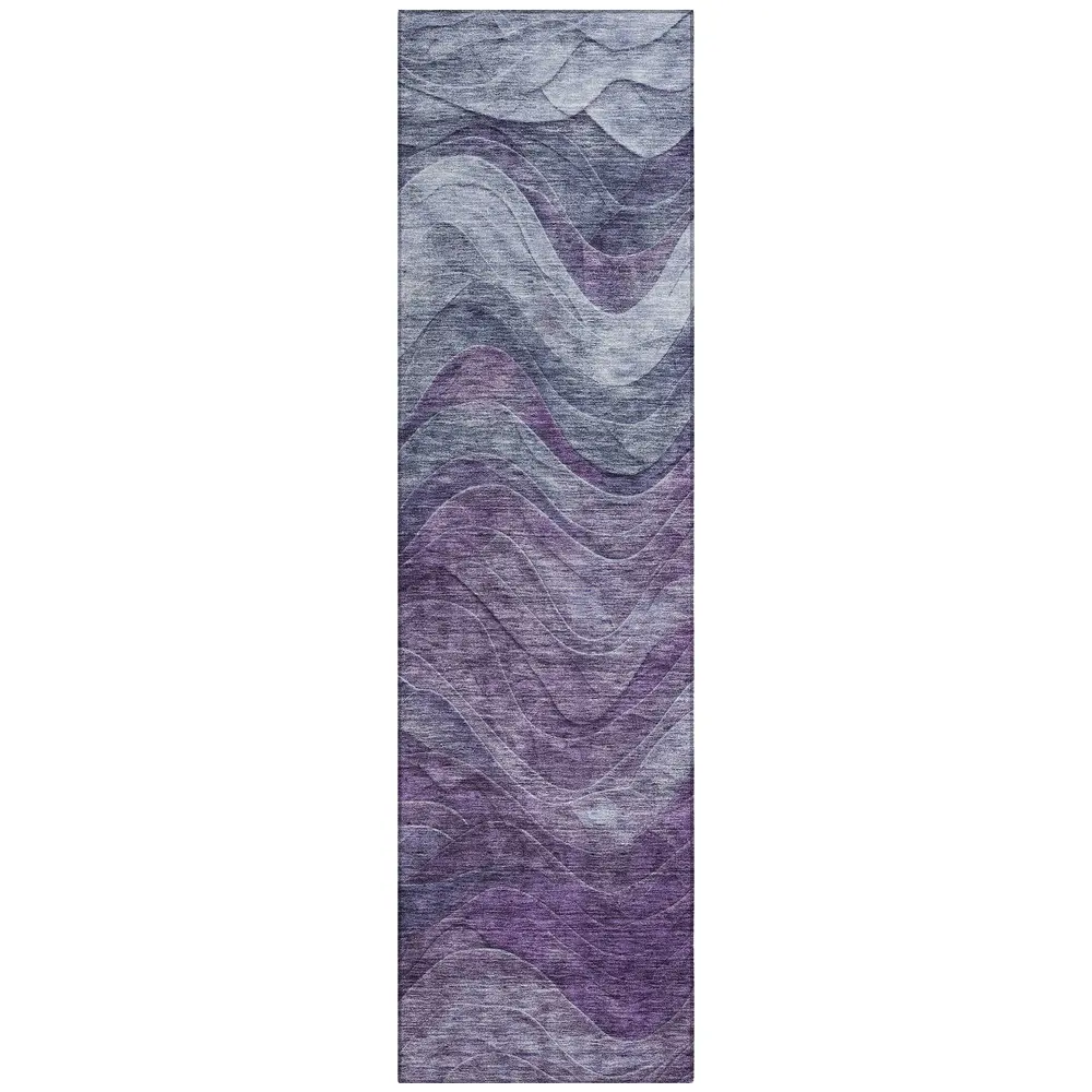 Chantille ACN1700 Purple 2'3