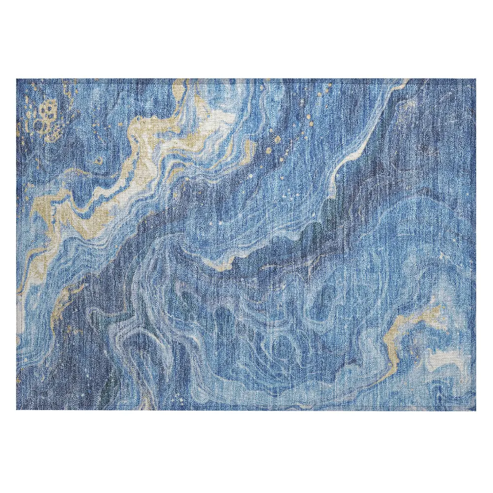 Chantille ACN1701 Blue 1'8